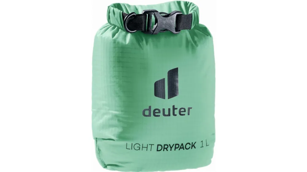 Schneller Versand Deuter Light Drypack Packtasche spearmint 1 L