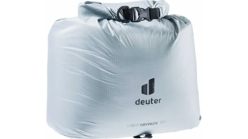 Angebot Deuter Light Drypack Packtasche tin 20 L