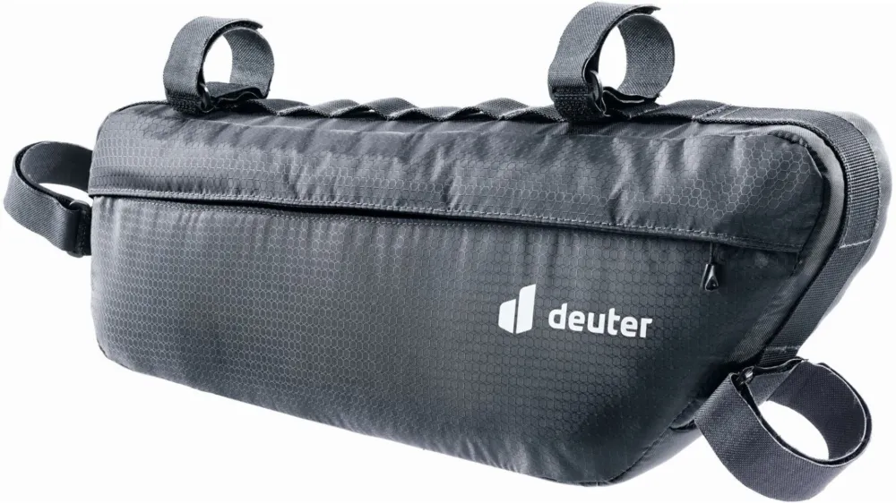 Deuter Mondego FB Rahmentasche black 6 L Top-Angebot