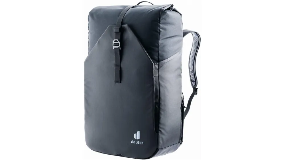 Deuter Xberg Rucksack black 25 L Bestpreis
