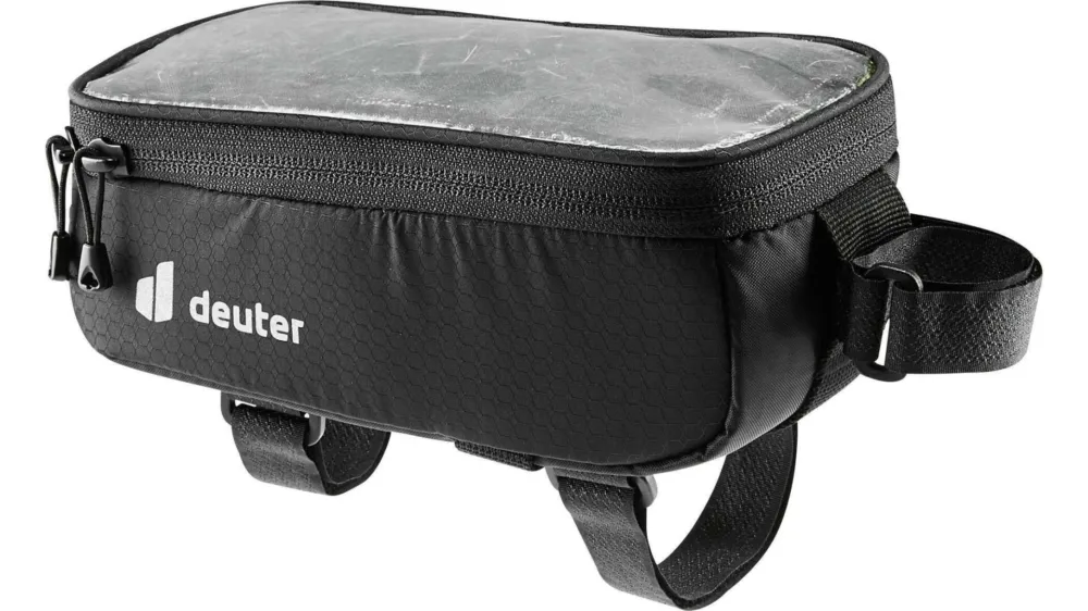 Deuter Phone Rahmentasche black 0.7 L Billig