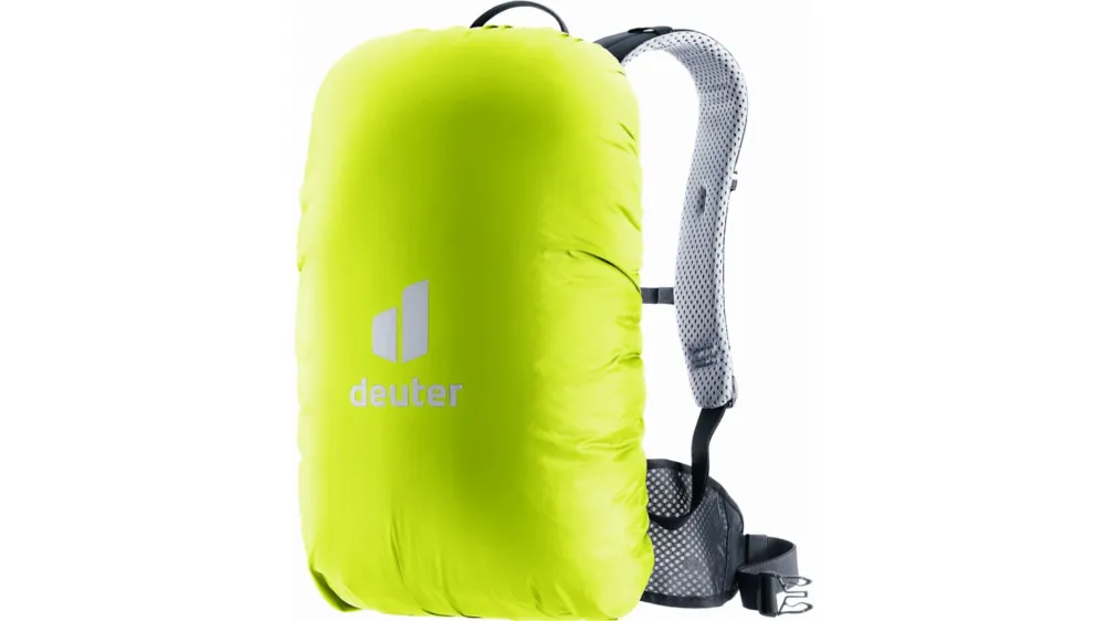 Top-Preis Deuter Raincover Mini Rucksack-Regenhülle neon 22 L