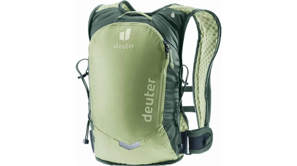 Deuter Rogla Rucksack grove-ivy 5 L Abverkauf