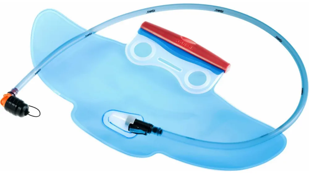 Deuter Streamer 1.5 l transparent Abverkauf