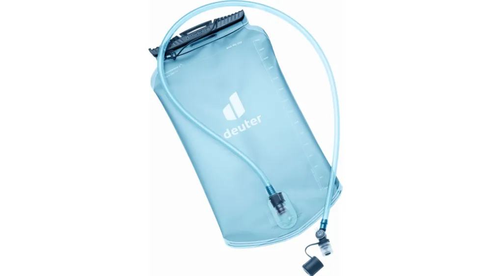 Begrenztes Angebot Deuter Streamer II Trinkblase hydrablue 3 L