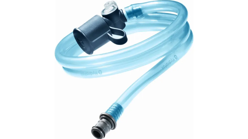 Top-Angebot Deuter Streamer II Tube & Valve Trinkschlauch 92 x 2 x 2 cm dark hydrablue