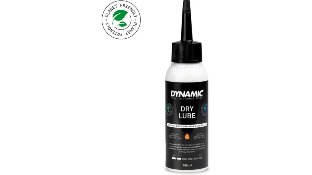 Must-Have Dynamic Dry Lube Kettenöl 100 ml