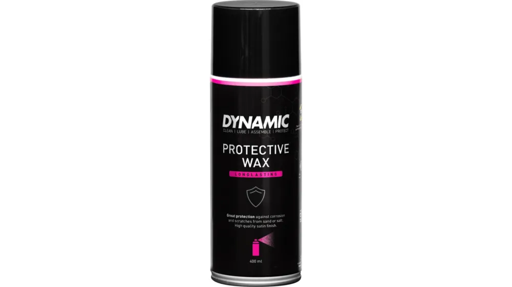 Sale Dynamic Schutzwachs-Spray 400 ml