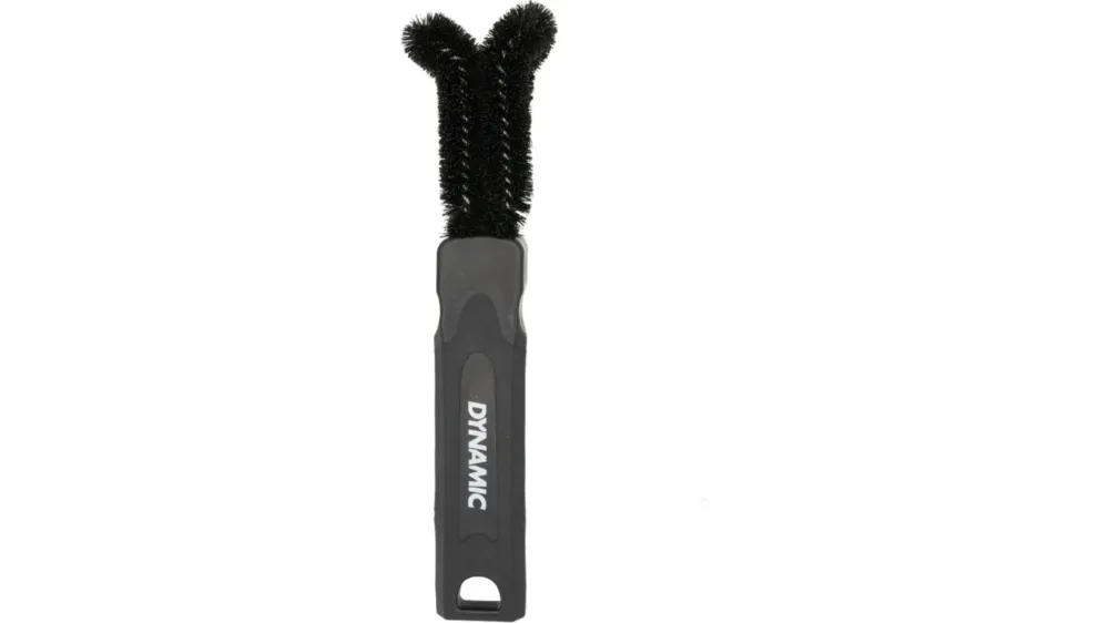 Dynamic Two Prong Reinigungsbürste Neue Kollektion