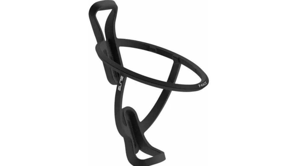 Online Kaufen Elite T-Race Flaschenhalter schwarz