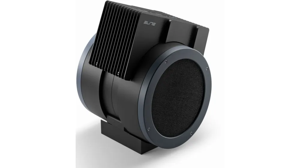 Gratis Versand Elite Ventilator Aria