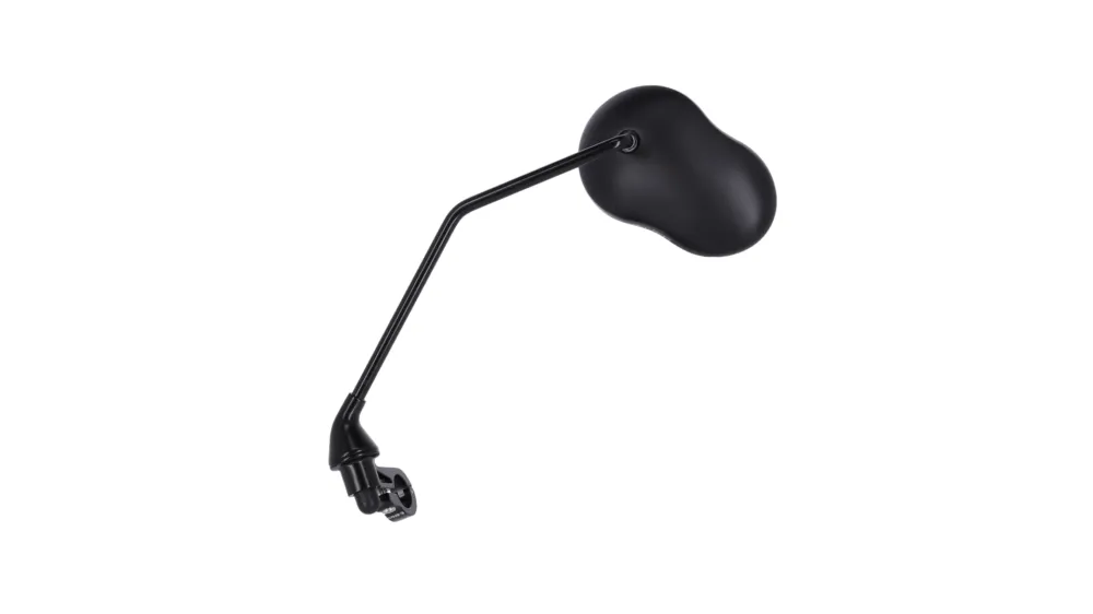 Neue Kollektion Ergotec Rückspiegel M-99-LV, für Linksmontage, langarm, alu, einklappbar, schwarz