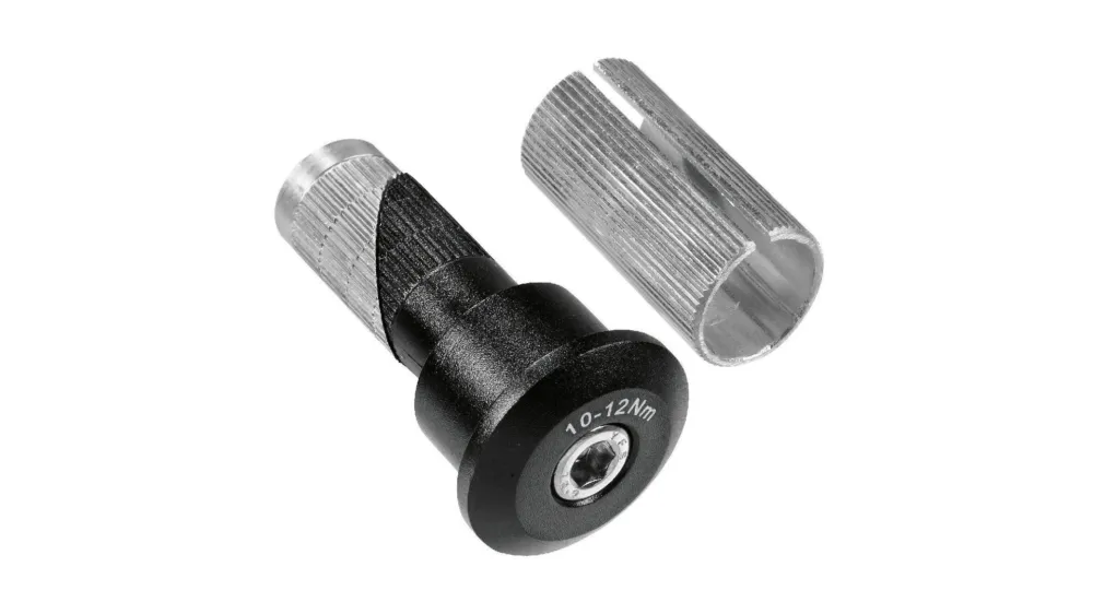 Aktuell Ergotec Rückspiegel-Adapter fürM-77, M-88 und M-99 Rückspiegel