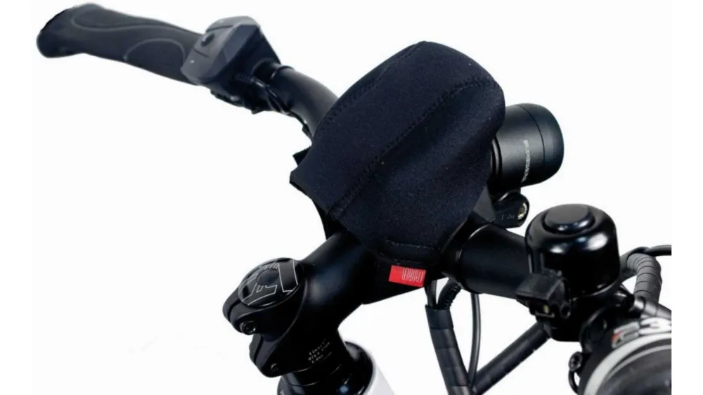 Sale FAHRER Displayschutz für E-Bike-Display universell