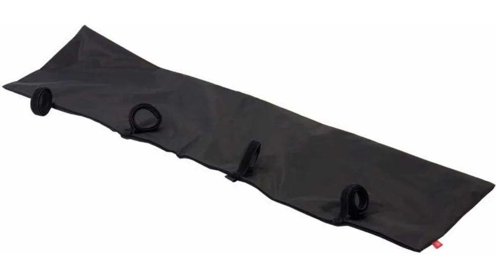 FAHRER Lenkerhauben XL Schutz für E-Bike Lenker schwarz Heißes Angebot