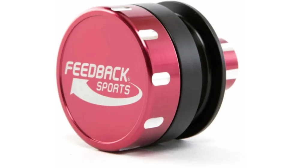 Bestpreis Feedback Sports Kettenhalter Chain Keeper