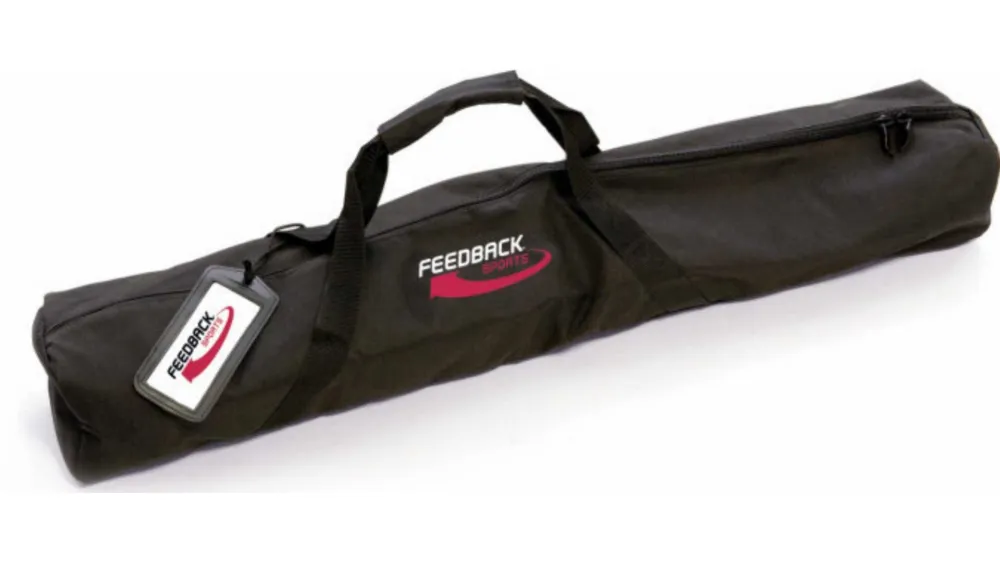 Schnäppchen Feedback Sports Transporttasche passend für Pro Mechanic, Pro Elite, Ultralight und Sport Mechanic