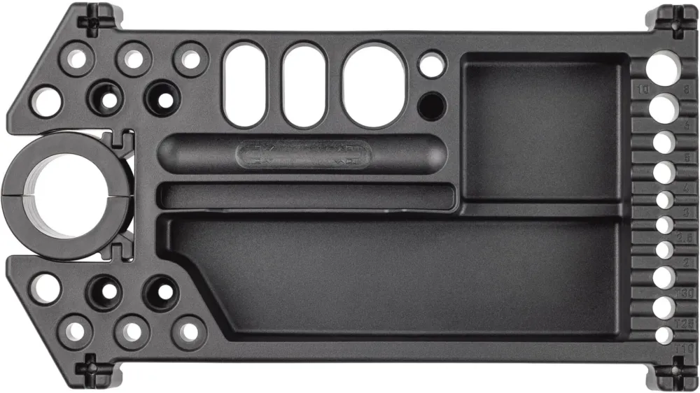 Feedback Sports Werkzeughalter Tool Tray Abverkauf