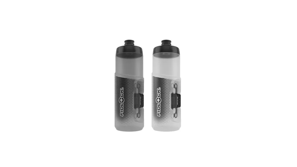 Fidlock Twist Ersatzflasche für magnet-mechanisches Flaschenhaltersystem 600 ml Schnäppchen