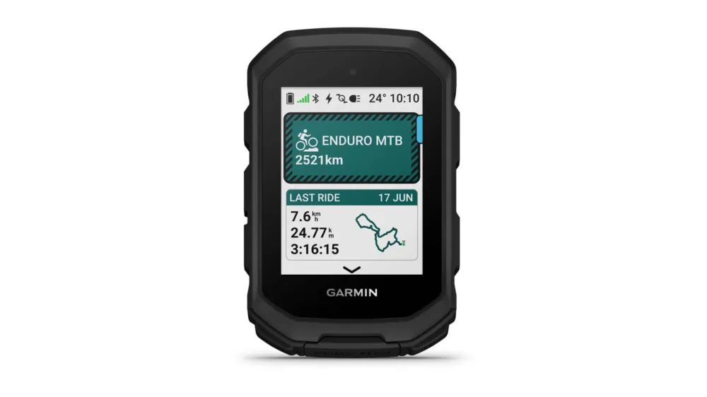 Garmin Edge MTB GPS Fahrradcomputer inkl. Halterung Jetzt Kaufen