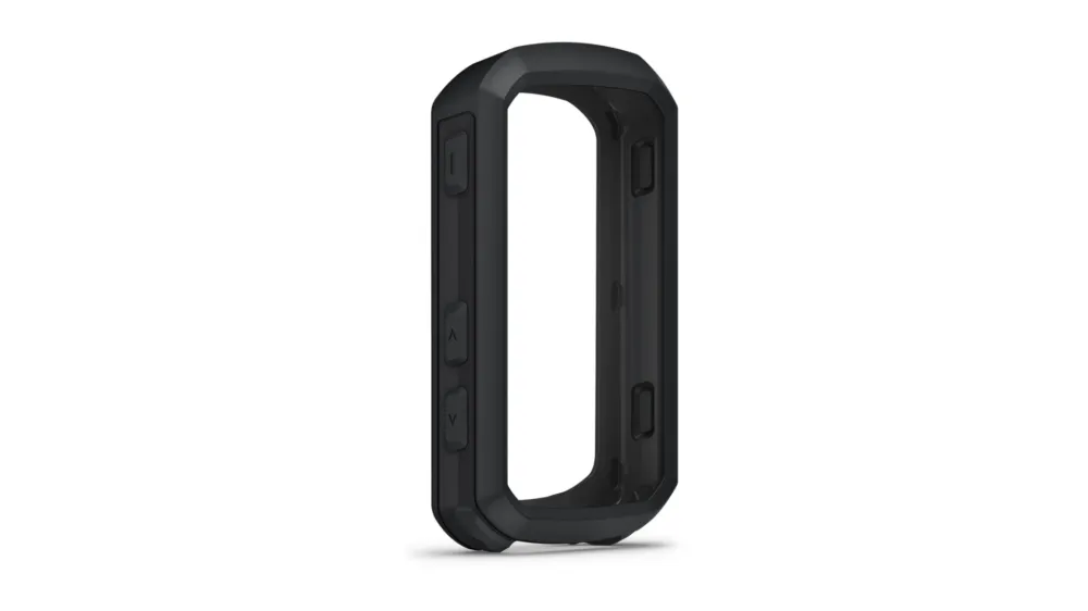 Garmin Silikonhüllen (Edge 550/850) schwarz Angebot