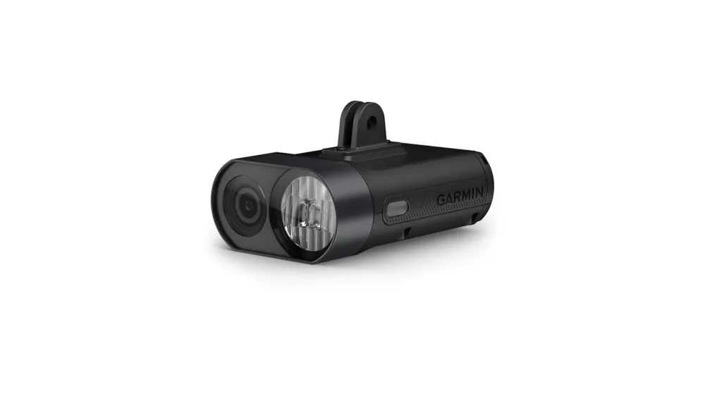 Garmin Varia Vue (StVZO) Frontlicht mit Dashcam Neue Kollektion