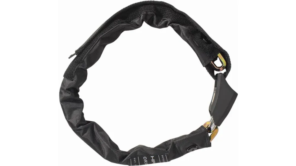 Beliebt Hiplok Original Kettenschloss 85 cm