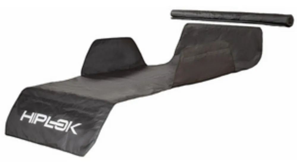 Hiplok Ride Shield Transport- und Schutzmatte für Auto + Kofferraum schwarz Knallerangebot