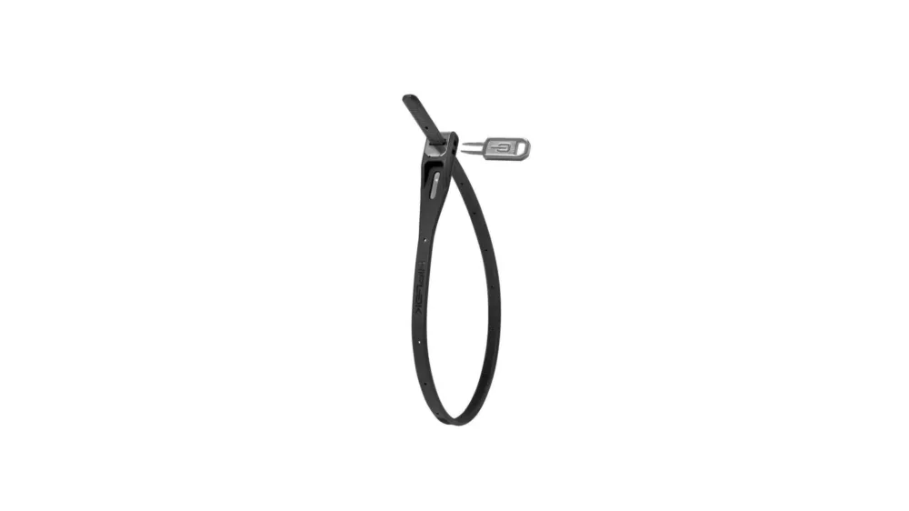 Hiplok Z LOK Kabelbinderschloss 40 cm Preisknaller