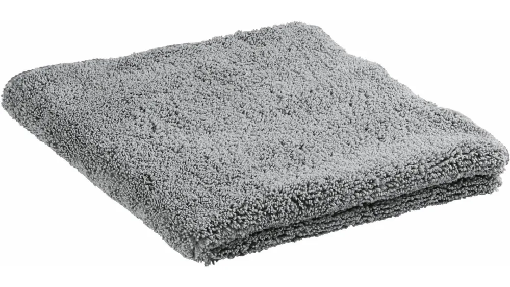 Neu Kärcher Mikrofasertuch 400 x 400 x 4 mm