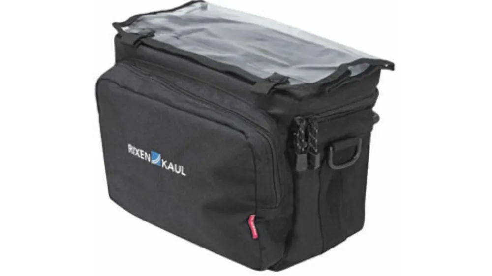 Klickfix Daypack S Lenkertasche schwarz Online Kaufen