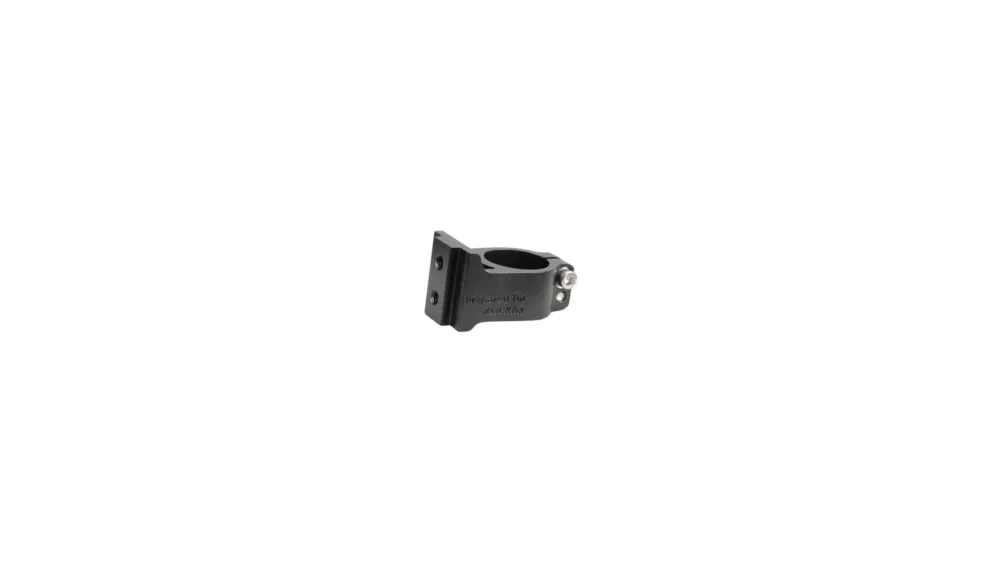 Billig KLICKfix MONTAGESOCKEL A-HEAD schwarz