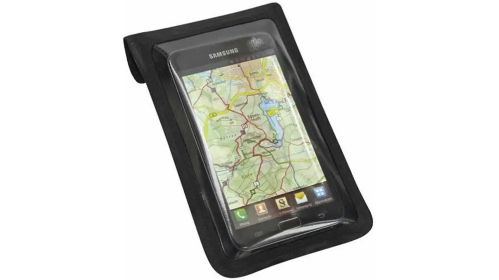 KLICKfix Phone Bag Duratex S Bestseller