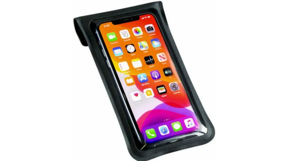 Abverkauf KLICKfix Phonebag Light Smartphonetasche