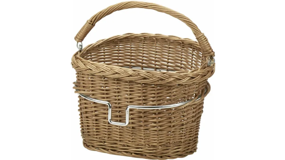 KLICKfix Weidenkorb mini Preisreduziert