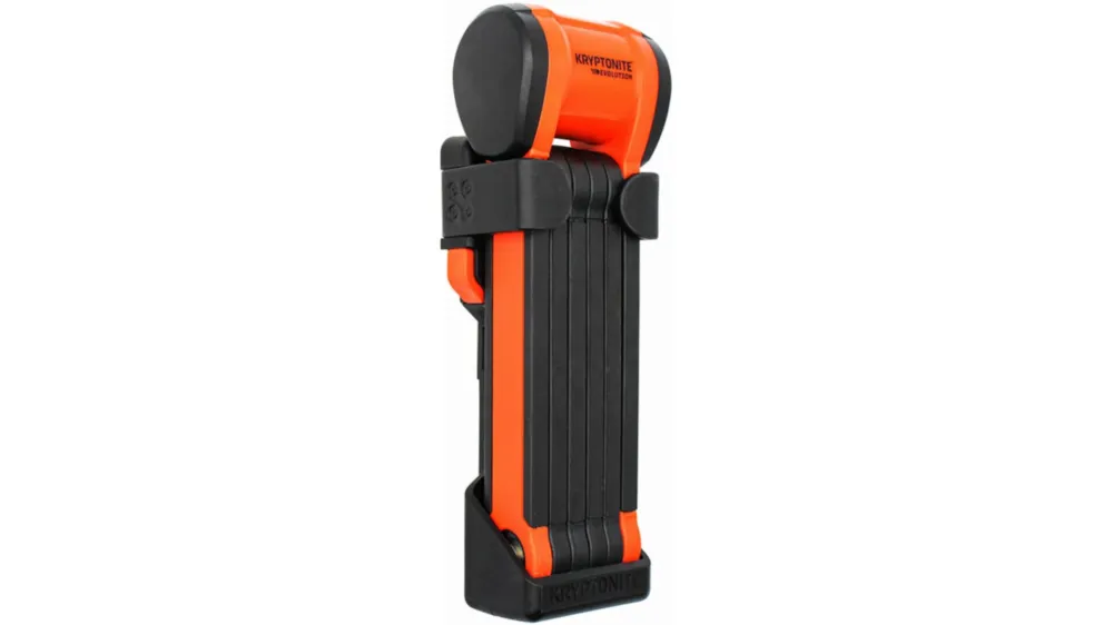 Kryptonite Evolution 790 Faltschloss 90 cm Expressversand