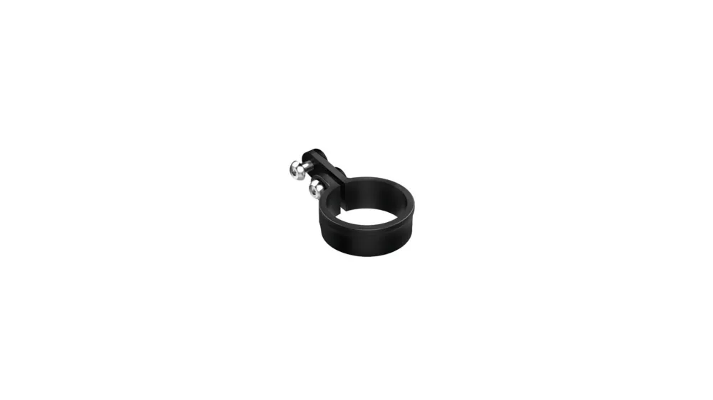 Jetzt Bestellen Litemove Rücklicht Halter für Sattelstütze 27,2 mm schwarz