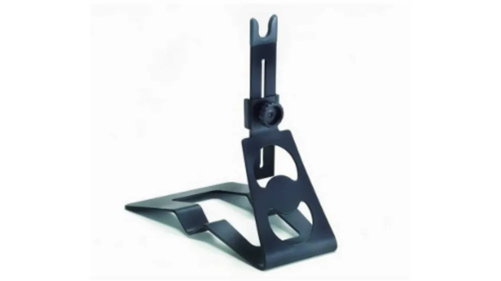 MATRIX Ausstellungsständer einstellbar 20"-29" schwarz Neue Ware