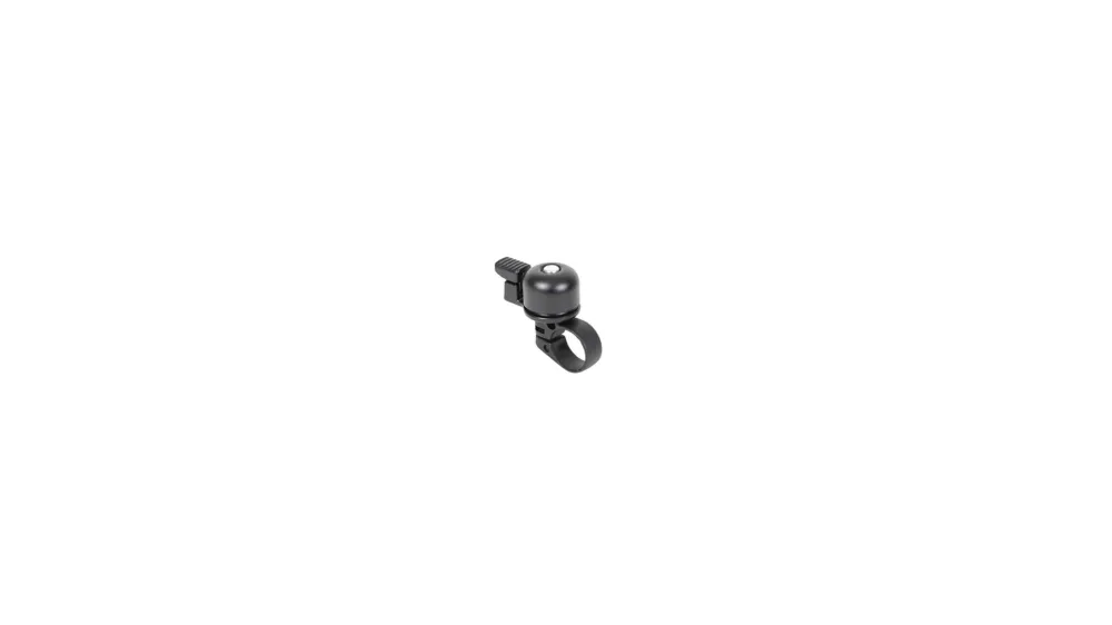 Mounty Glocke Billy Mirco schwarz-matt Highlight