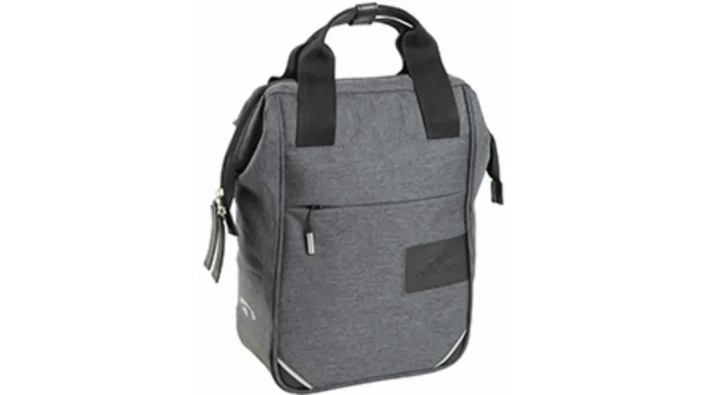 Schneller Versand Norco Glenford Lenkertasche tweed grey 8 L