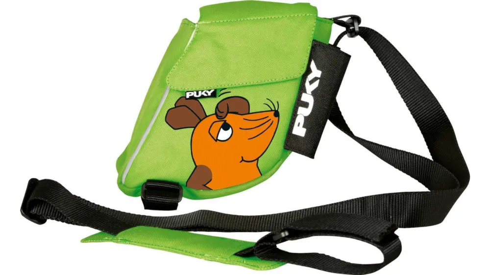 Bestpreis Puky LRT Laufradtasche Die Maus