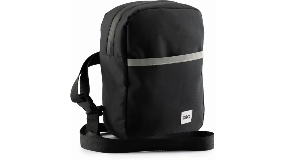 Wochenendangebot QIO Schultertasche Tom