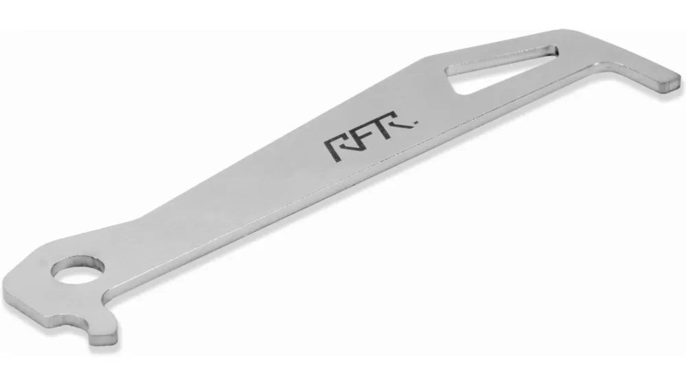 RFR Kettenlehre silver Schnäppchen