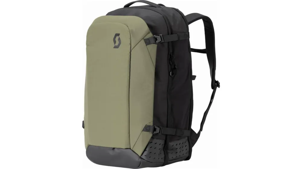 Top-Seller Scott Gear Rucksack douglas green/black 60 L