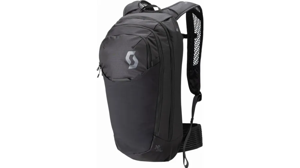 Wochenendangebot Scott Trail Protect Rucksack 20 L