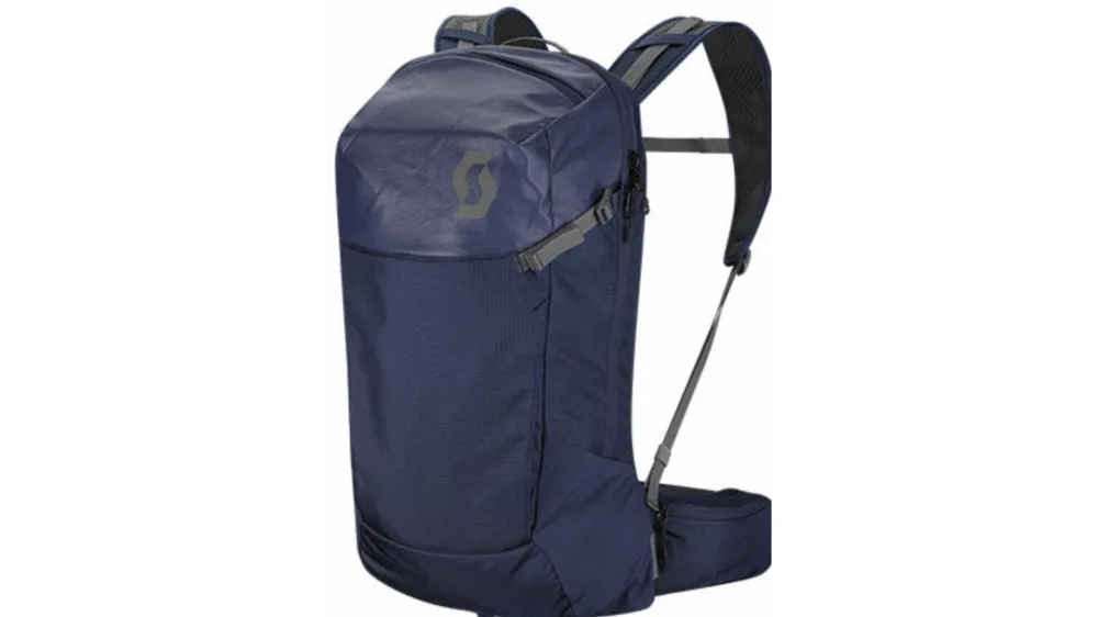 Markenware Scott Trail Rocket FR' 16 Rucksack midnight blue 16 L