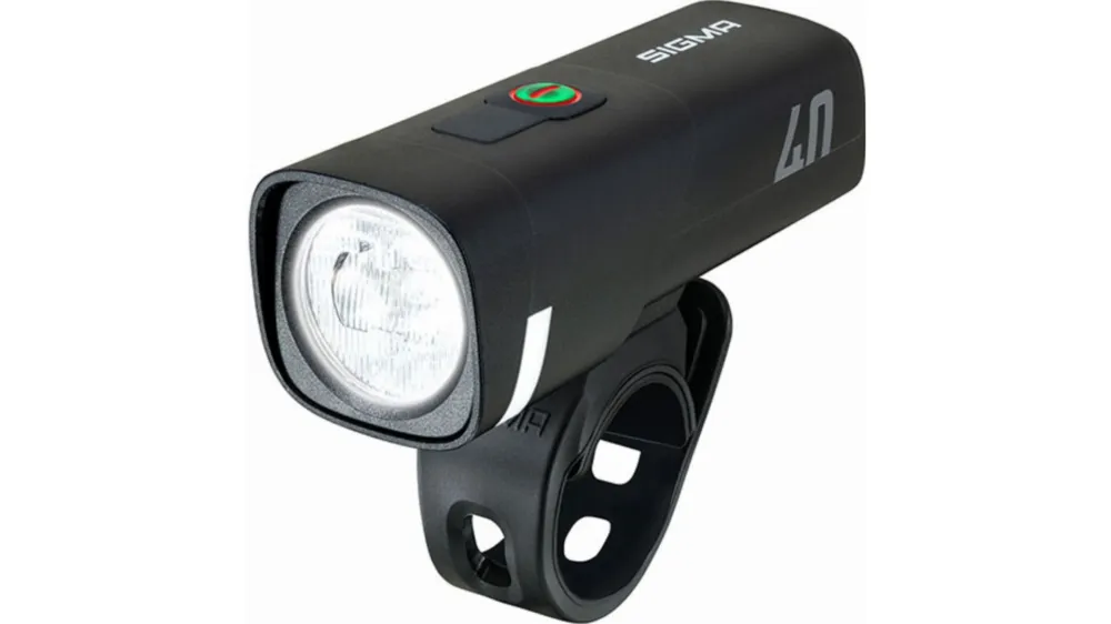 Sigma Aura 40 Akku-Scheinwerfer USB-C Preiswert