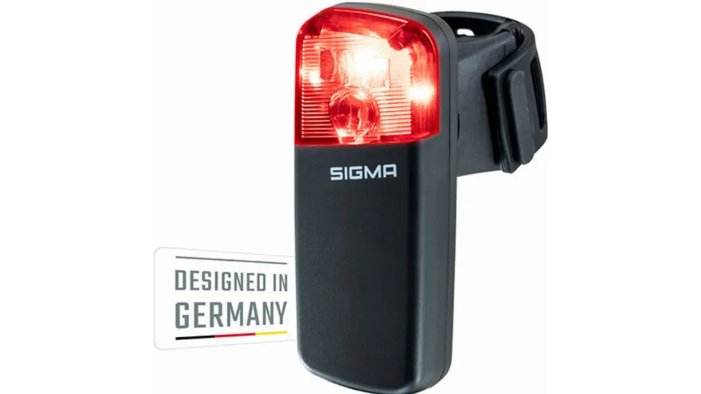 Jetzt Kaufen Sigma Radar-Rücklicht RECO 80 LINK