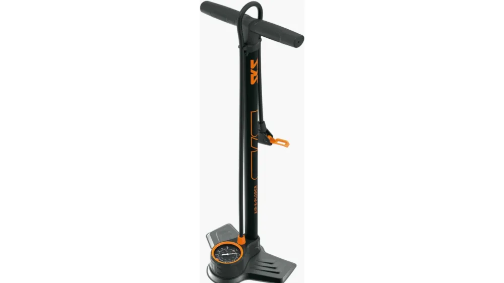 Billig SKS Air-X-Plorer 10.0 Standpumpe