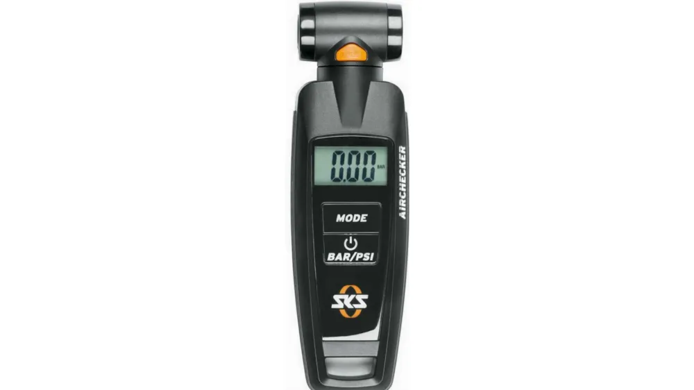 Preisreduziert SKS Airchecker 2nd Generation Luftdruckprüfer